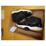 JORDAN SZ 4 1/2 SHOES JORDAN SZ 4 1/2 SHOES