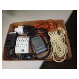 ELECTRICAL ELECTRICAL