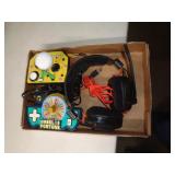 GAME CONSOLES / HEADPHONES GAME CONSOLES / HEADPHONES