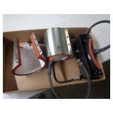 ELECTRICAL ITEMS ELECTRICAL ITEMS