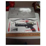 PISTOL CROSSBOW PISTOL CROSSBOW
