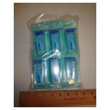 INTERDENTAL TOOTHPICKS 6 PACKS INTERDENTAL TOOTHPICKS 6 PACKS