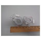 2 - USB EXTENSION CORDS 2 - USB EXTENSION CORDS
