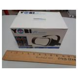 VR HEADSET VR HEADSET
