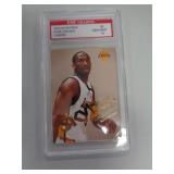 SPORTS CARD - 2003 SKYBOX - KOBE BRYANT SPORTS CARD - 2003 SKYBOX - KOBE BRYANT
