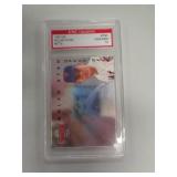 SPORTS CARD - 1992 - NOLAN RYAN SPORTS CARD - 1992 - NOLAN RYAN