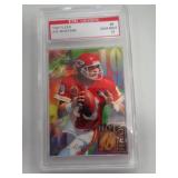SPORTS CARD - 1994 JOE MONTANA SPORTS CARD - 1994 JOE MONTANA