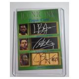 SPORTS CARD - SEE DESCR - JAMES,CURRY,HARDEN SPORTS CARD - SEE DESCR - JAMES,CURRY,HARDEN