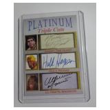 SPORTS CARD - SEE DESCR - ANDRE,HOGAN,WARRIOR SPORTS CARD - SEE DESCR - ANDRE,HOGAN,WARRIOR