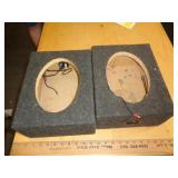 SPEAKER BOX HOUSINGS SPEAKER BOX HOUSINGS