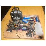 R / C CAR PARTS R / C CAR PARTS