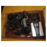 ELECTRONICS ELECTRONICS