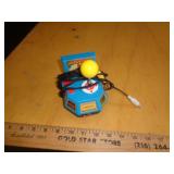 PACMAN GAME CONSOLE PACMAN GAME CONSOLE
