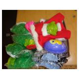 EASTER & XMAS ITEMS EASTER & XMAS ITEMS