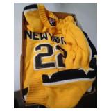 NY SWEATER SZ XXXL NY SWEATER SZ XXXL