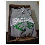 PHILLY EAGLES 2X HOODIE PHILLY EAGLES 2X HOODIE
