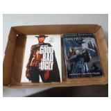 DVDS DVDS