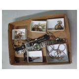 COSTUME JEWELRY COSTUME JEWELRY