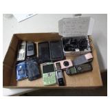 CELL PHONES CELL PHONES