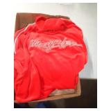 JOHNNY BLAZE JACKET SZ XXL JOHNNY BLAZE JACKET SZ XXL