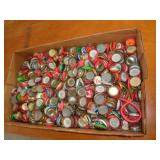 BOTTLE CAPS BOTTLE CAPS
