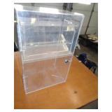 STORAGE BOX / NO KEY STORAGE BOX / NO KEY