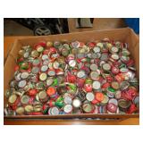 BOTTLE CAPS BOTTLE CAPS