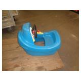 LITTLE TIKES TOY LITTLE TIKES TOY