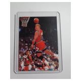 SPORTS CARD - SEE DESCR - TRUMP SPORTS CARD - SEE DESCR - TRUMP