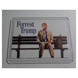 SPORTS CARD - SEE DESCR - TRUMP SPORTS CARD - SEE DESCR - TRUMP