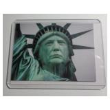SPORTS CARD - SEE DESCR - TRUMP SPORTS CARD - SEE DESCR - TRUMP