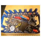 TOOLS TOOLS