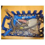 TOOLS TOOLS