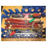 TOOLS TOOLS