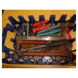 TOOLS TOOLS