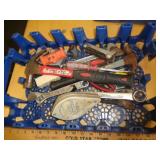 TOOLS TOOLS