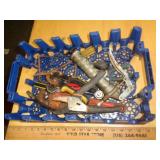 TOOLS TOOLS