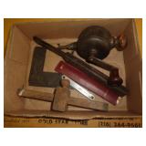 VINTAGE TOOLS VINTAGE TOOLS