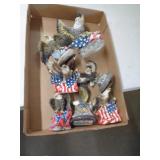 EAGLE FIGURES EAGLE FIGURES