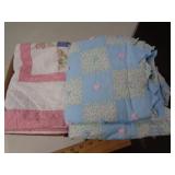QUILT TOPS QUILT TOPS