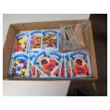 SEEDS & COIN ROLLERS SEEDS & COIN ROLLERS