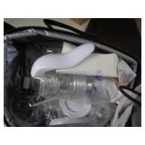 BREAST PUMP BREAST PUMP