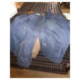 BAY AREA TRADERS JACKET SZ XXL BAY AREA TRADERS JACKET SZ XXL