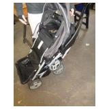 DOUBLE STROLLER / W DOUBLE STROLLER / W