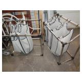 2 - LAUNDRY ORGANIZERS / W 2 - LAUNDRY ORGANIZERS / W