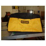 DEWALT TOOL BAG DEWALT TOOL BAG