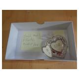 HALLMARK PHOTO TINKET BOX HALLMARK PHOTO TINKET BOX