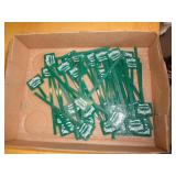 EARLY TIMES SWIZZLE STICKS EARLY TIMES SWIZZLE STICKS