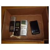 ELECTRONICS ELECTRONICS