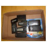KEY SAFES KEY SAFES